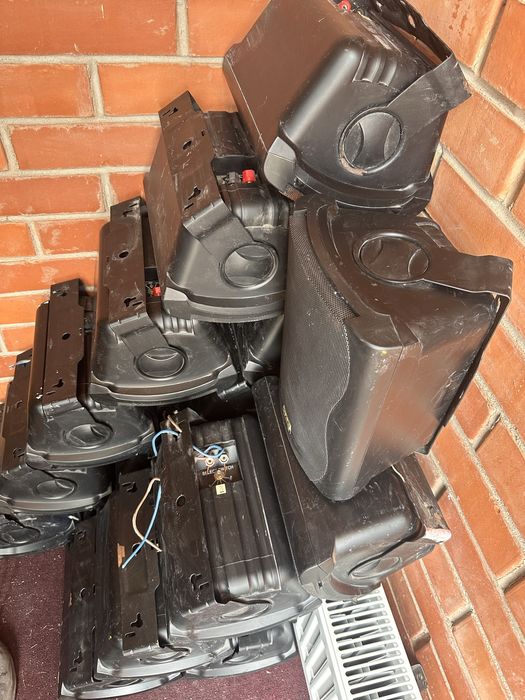 Колонка DAP Audio