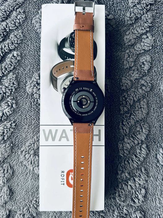 Ceas Smart Watch RDFIT GT4 Pro Nou in Cutie