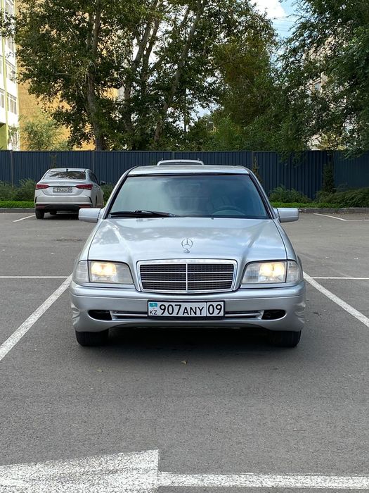 Бампер 202 обвес цешка порог