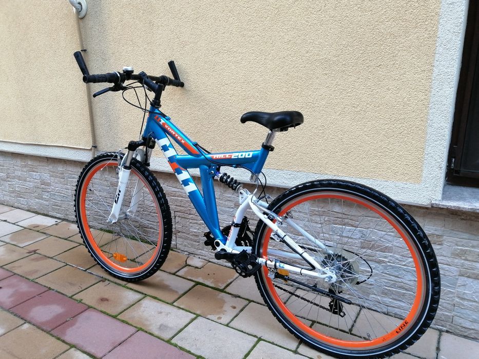 Vortex HILL 200 26* спортен велосипед