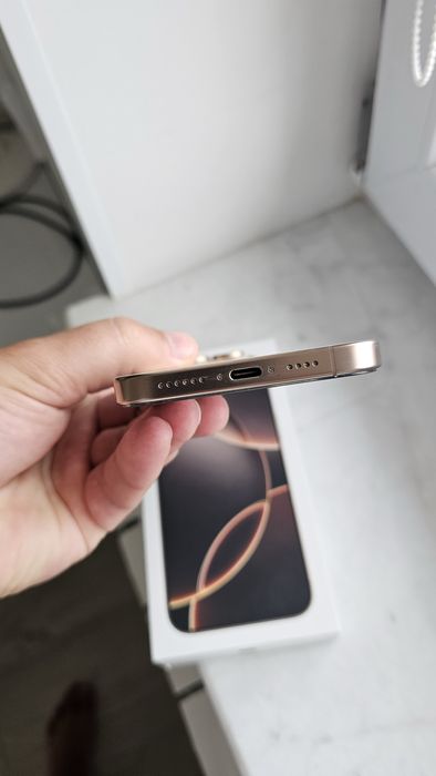 Iphone 16 Pro Max 512 gb