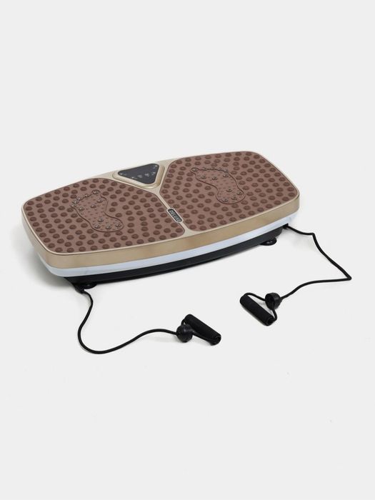 VIBRO PLATFORMA VIBRATSA Vibraton Ozishga yordam