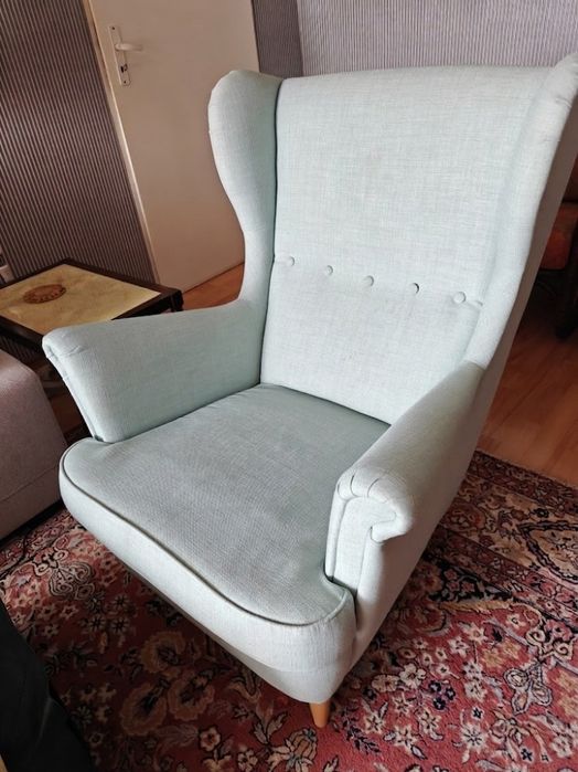 Кресло Ikea Strandmon
