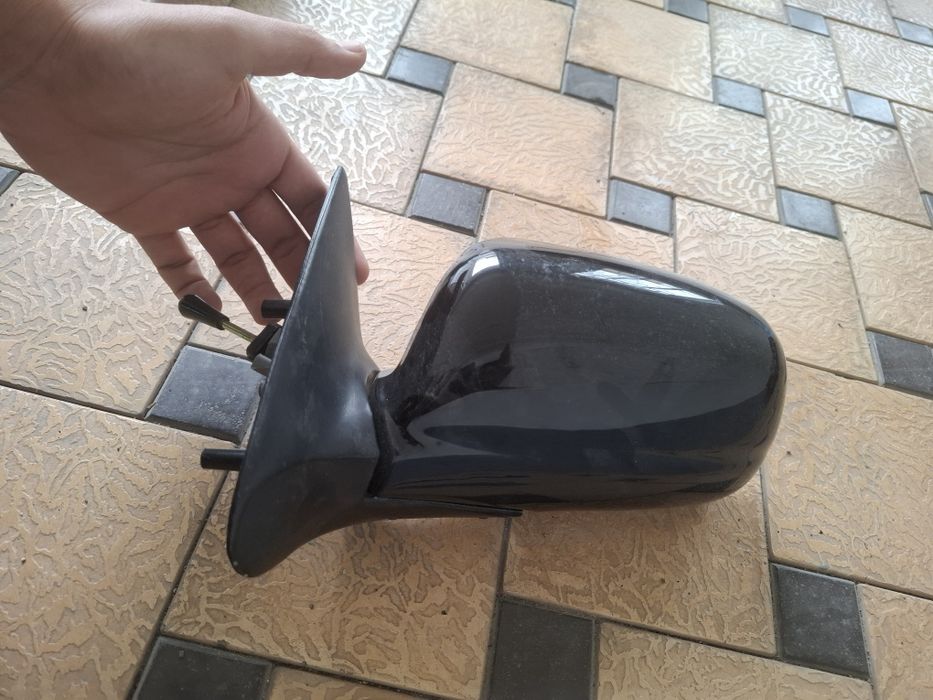 Nexia 1 боковые зеркала