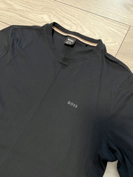 Tricou original Boss Green marimea M