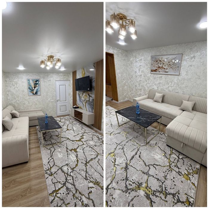 * Метро Хамза 3-минут Балкона:2х6 54м² ‼️Мукумий Спорт товар- *2в3\3\5