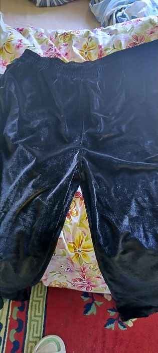 Поларени анцуг комплект