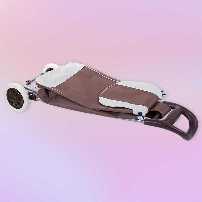 Пазарска чанта количка на колелца