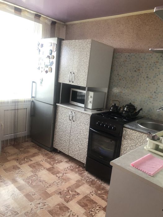 Продам квартиру в малосимейном доме