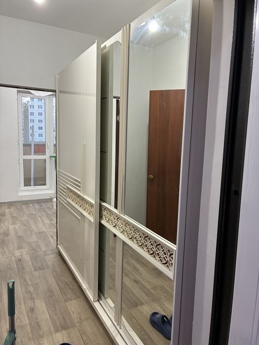 Шкаф купе 230*220 Турция