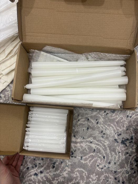 Оформление стола