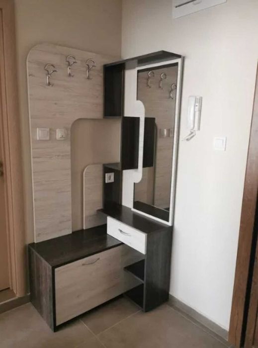 Дава се под наем Двустаен апартамент в Пловдив, Кючук Париж - 60 кв.м за 350 € - Снимка #2