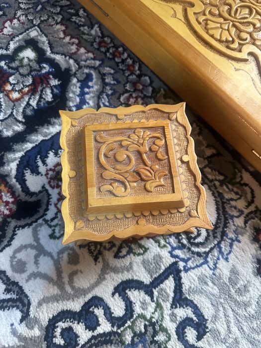 Нарда жуда сифатли