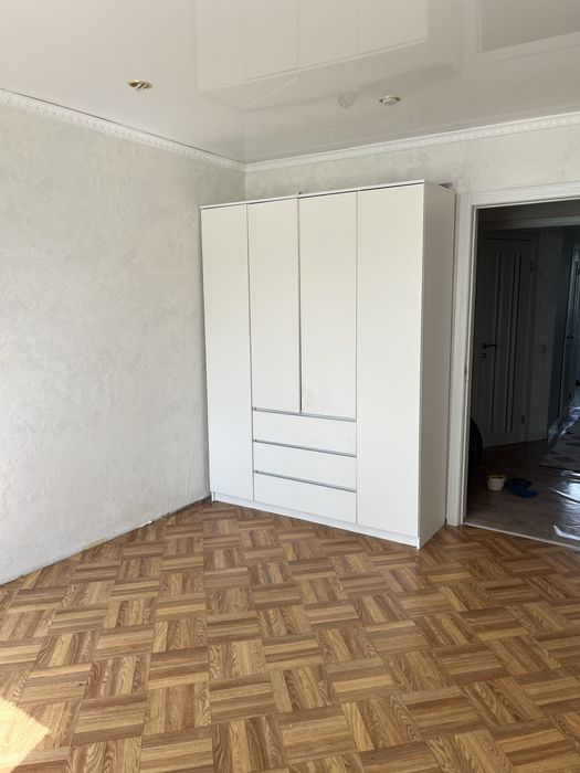3 комнатная квартира