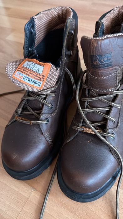 Ботинки timberland  оригинал