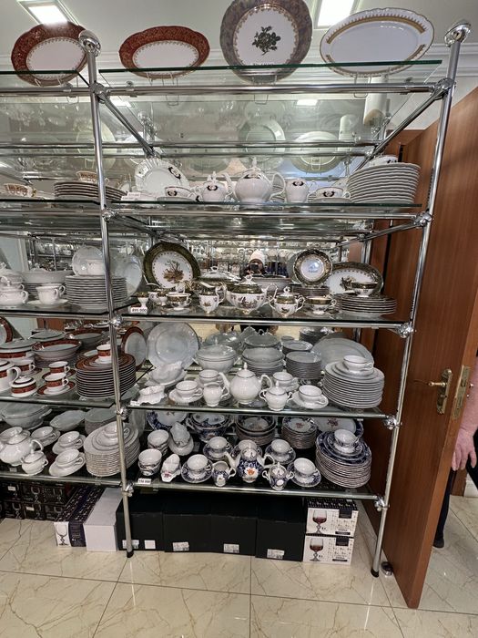 Элитная Посуда Богема ОРИГИНАЛ