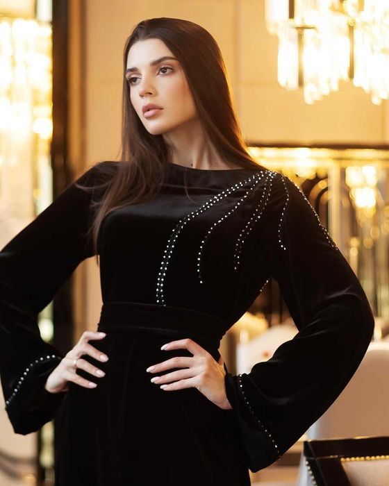 Brand Abaya dubai