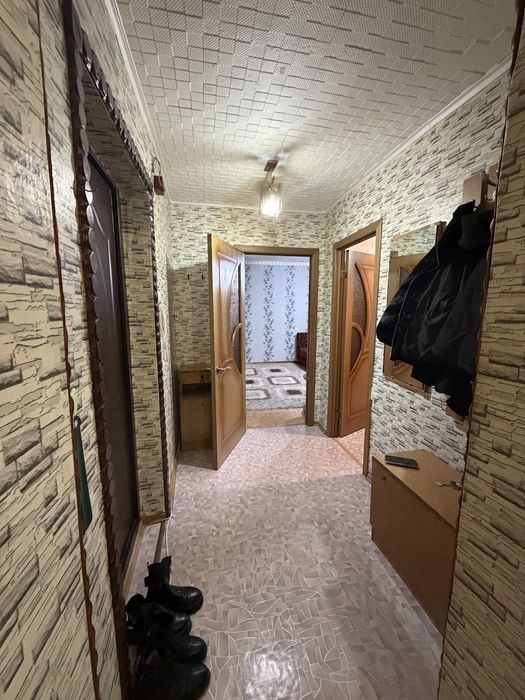 Сдам 2-комнатную квартиру!