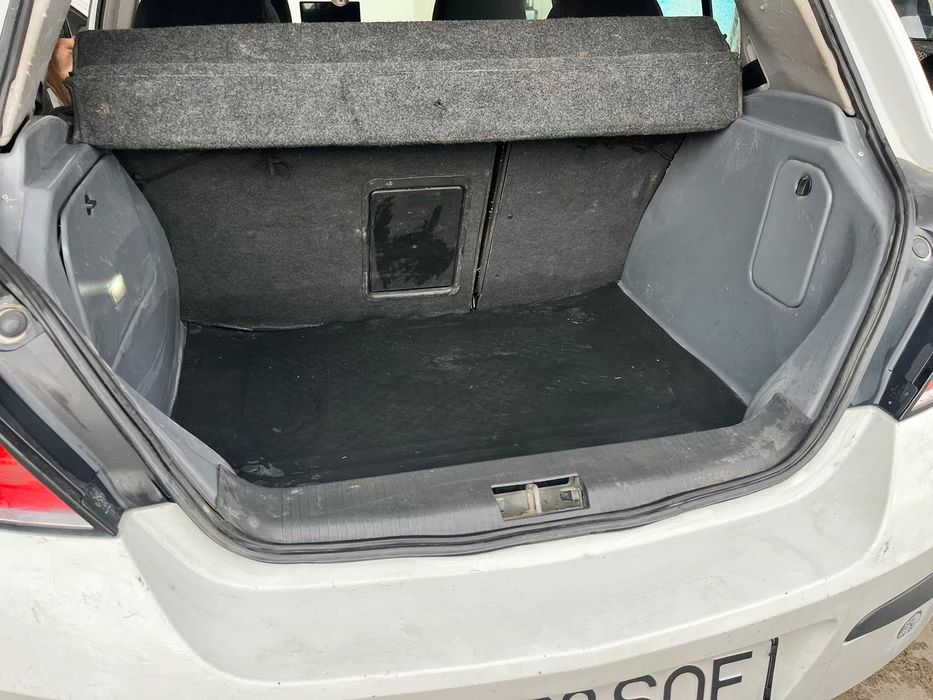 OPEL Astra 2005 — imagine 4
