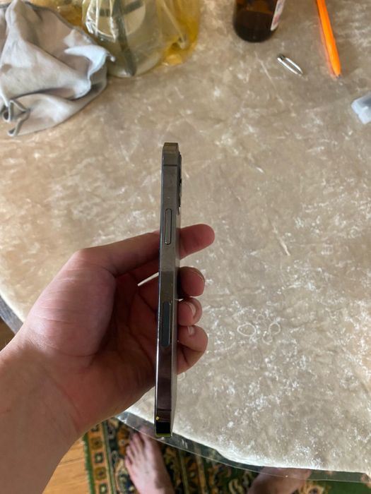 Iphone 12pro 128 gb