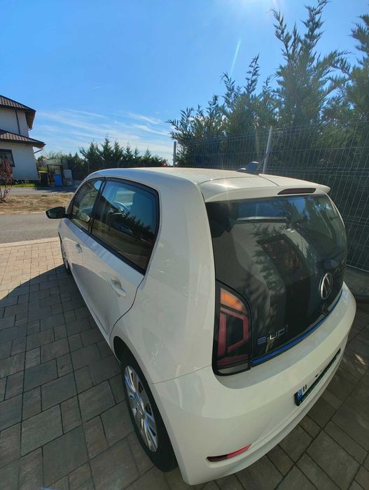 VOLKSWAGEN  2021 — imagine 4