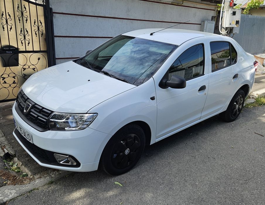 Vand Dacia Logan 2020