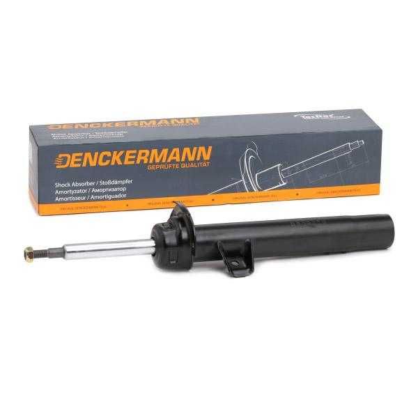 Амортисьор DENCKERMANN DSB193G за BMW Серия 3