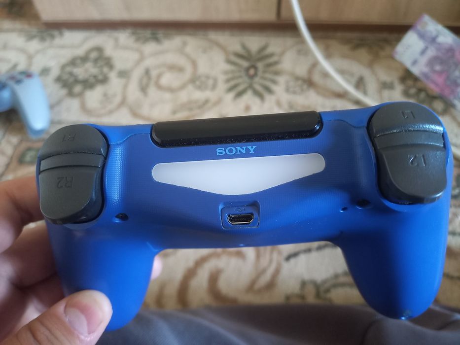 Джойстики Ps5, Ps4