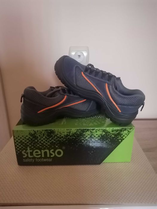 Работни обувки 38номер