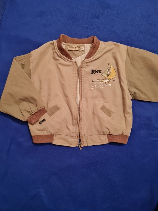 Продам одежду для мальчика