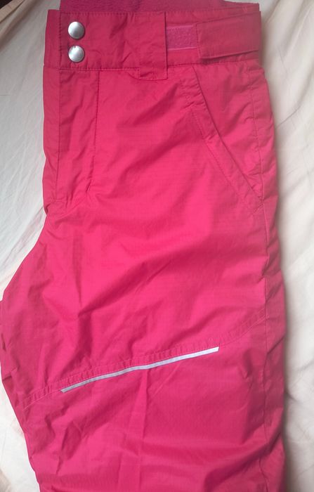 Оригинален детски ски панталон Columbia 10-12г