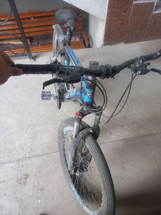 Velosiped sotiladi yaxshi xolatda 24
