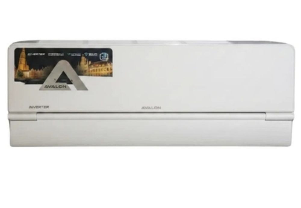 Avalon 12BE White Expert Inverter Yangi pachka manzil Qarshi SHIVAKI