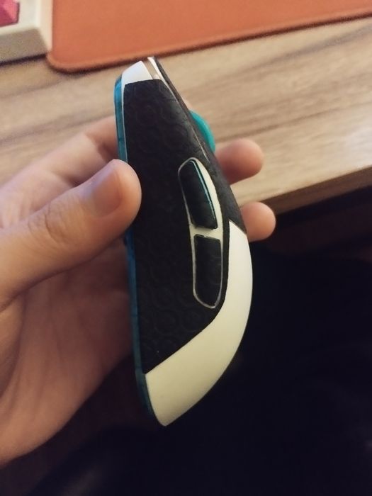 Lamzu Atlantis mini