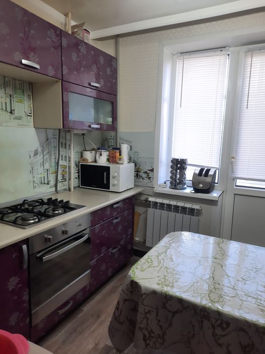 Продам 3 комнатную квартиру