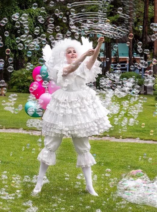 Аниматоры/организаторы мероприятий