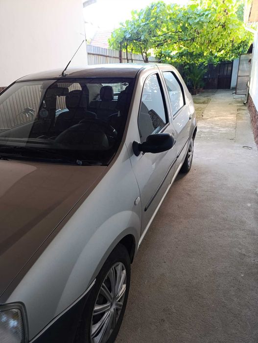 DACIA Logan 0 — imagine 2