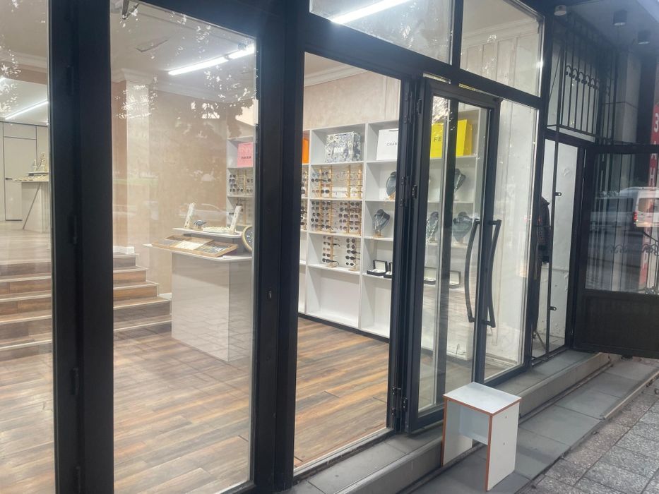 Сдается бутик, магазин