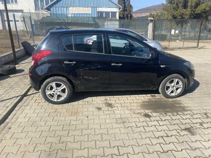 Dezmembrari Hyundai I20 1.1 CRDI 6+1 Trepte 2012
