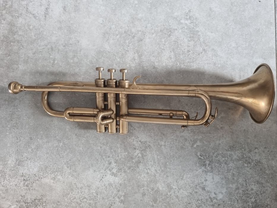 Ieftin Trompeta stare f buna