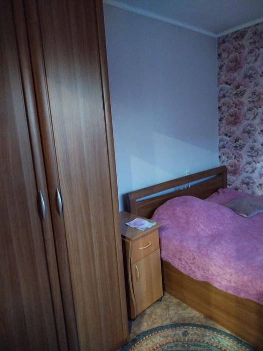 Продам 3х ком квартиру