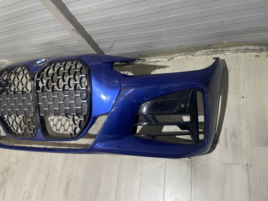 Bara fata BMW Seria 4 G22, G23 I4 M-Sport An 2020-2024 cod 51118082226