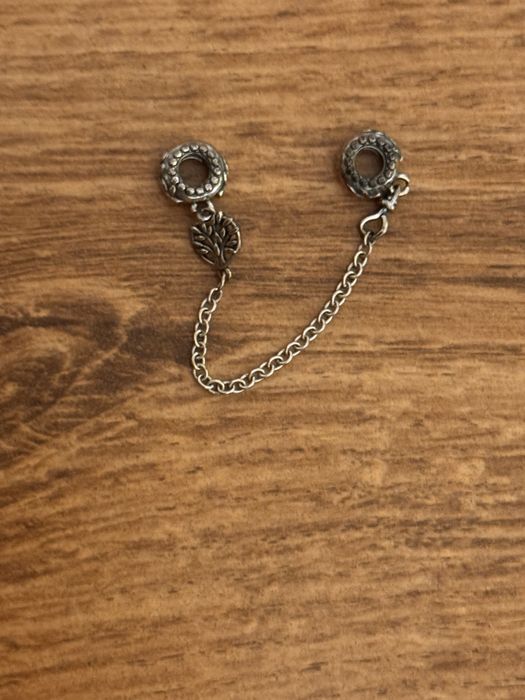 Осигурителни верижки Пандора Pandora