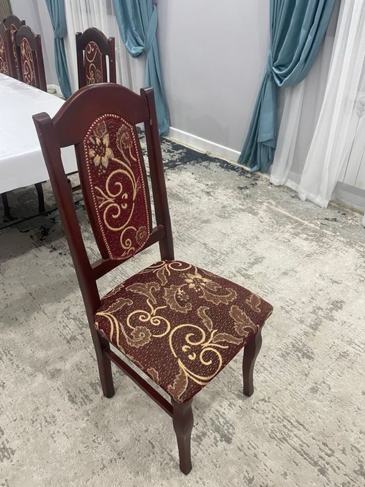 Продается стулья