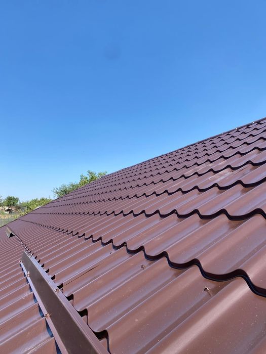 Producător Țiglă metalica Bilka