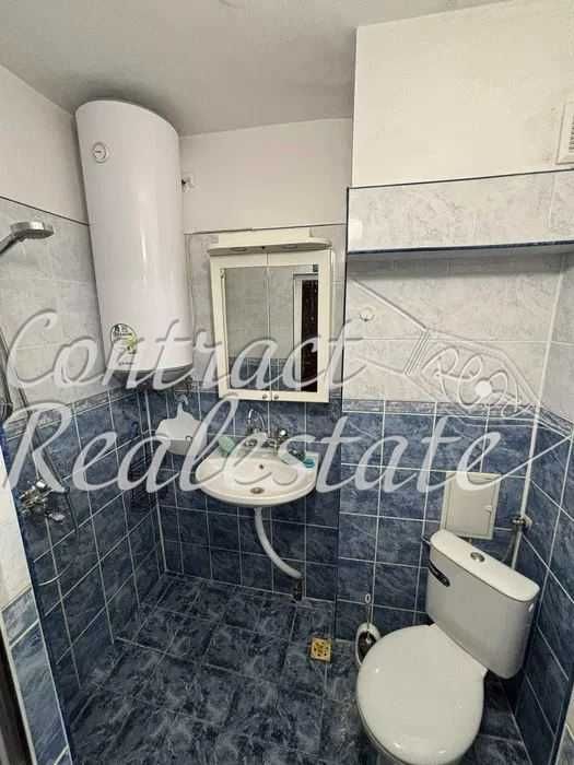 Дава се под наем Двустаен апартамент в Варна, Младост 2 - 42 кв.м за 382.5 € - Снимка #6