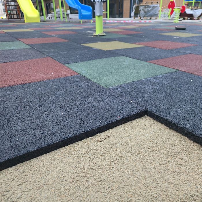 Montaj pavaje pavele borduri