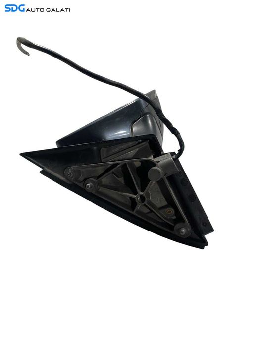 Oglinda Electrica Dreapta Audi A4 B6 2001 - 2005 Culoare LX7Z [L6609]