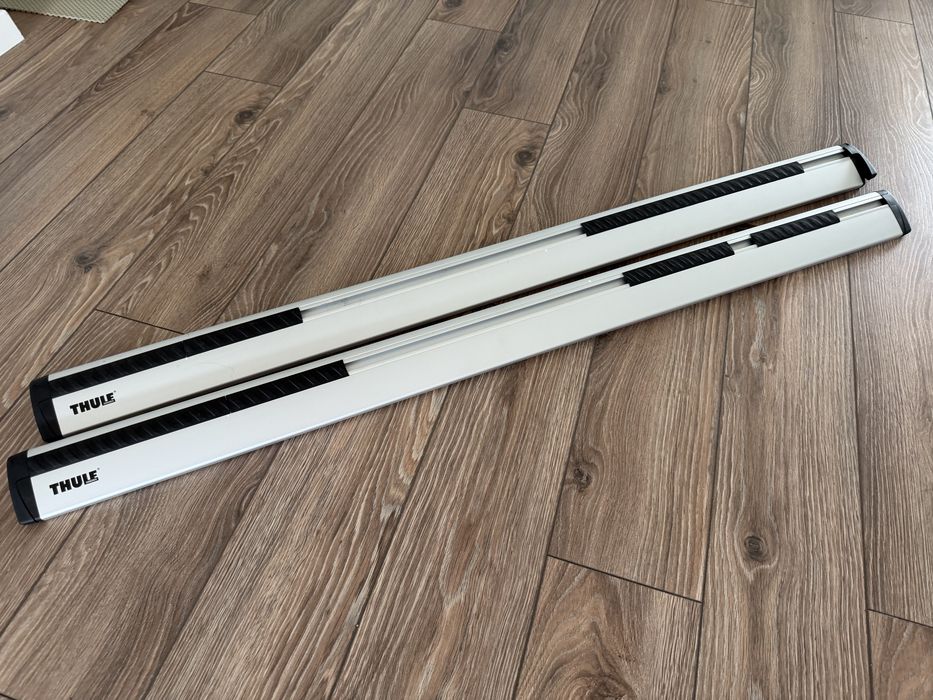 Греди Wingbar Thule 123 см