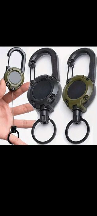 Сгъваем нож Бокер